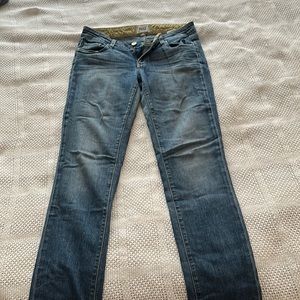 Paige jeans